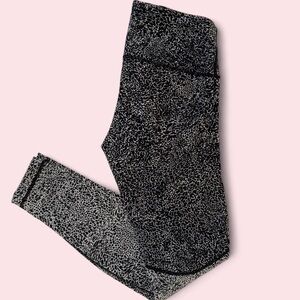 Lululemon Wunder Under Tight